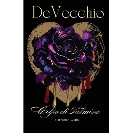 DeVecchio, (Paperback)
