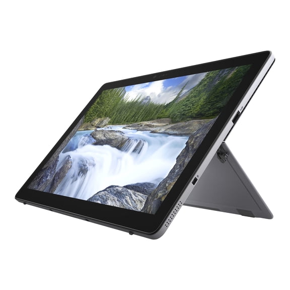 Restored Dell Latitude 7210 2-in-1 12.3" Full HD+ Touchscreen Tablet Only Intel Core i5-10310U 8GB RAM 256GB SSD Windows 11 Pro (Refurbished)