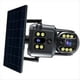 thumbnail image 4 of Cámara Solar de Vigilancia con Doble Lente 4G para Exteriores, Versión Compacta, 4 of 5