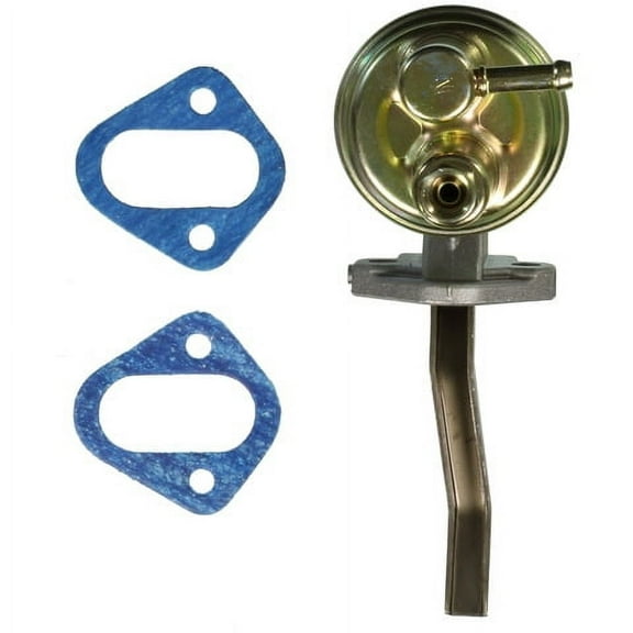 Carter Mechanical Fuel Pump P/N:M6505 Fits select: 1972-1975 JEEP JEEP, 1972-1974 AMERICAN MOTORS JEEP