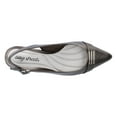 thumbnail image 7 of Easy Street Maeve Slingback Pumps (Women), 7 of 7