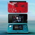 thumbnail image 5 of For 3DS XL Front & Back Housing Shell Cover Faceplate Repair Part Front Back Cover Case Top Back Cover for 3DS XL Game Console, 5 of 5