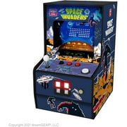 My Arcade - Space Invaders Micro Player Retro Arcade Machine