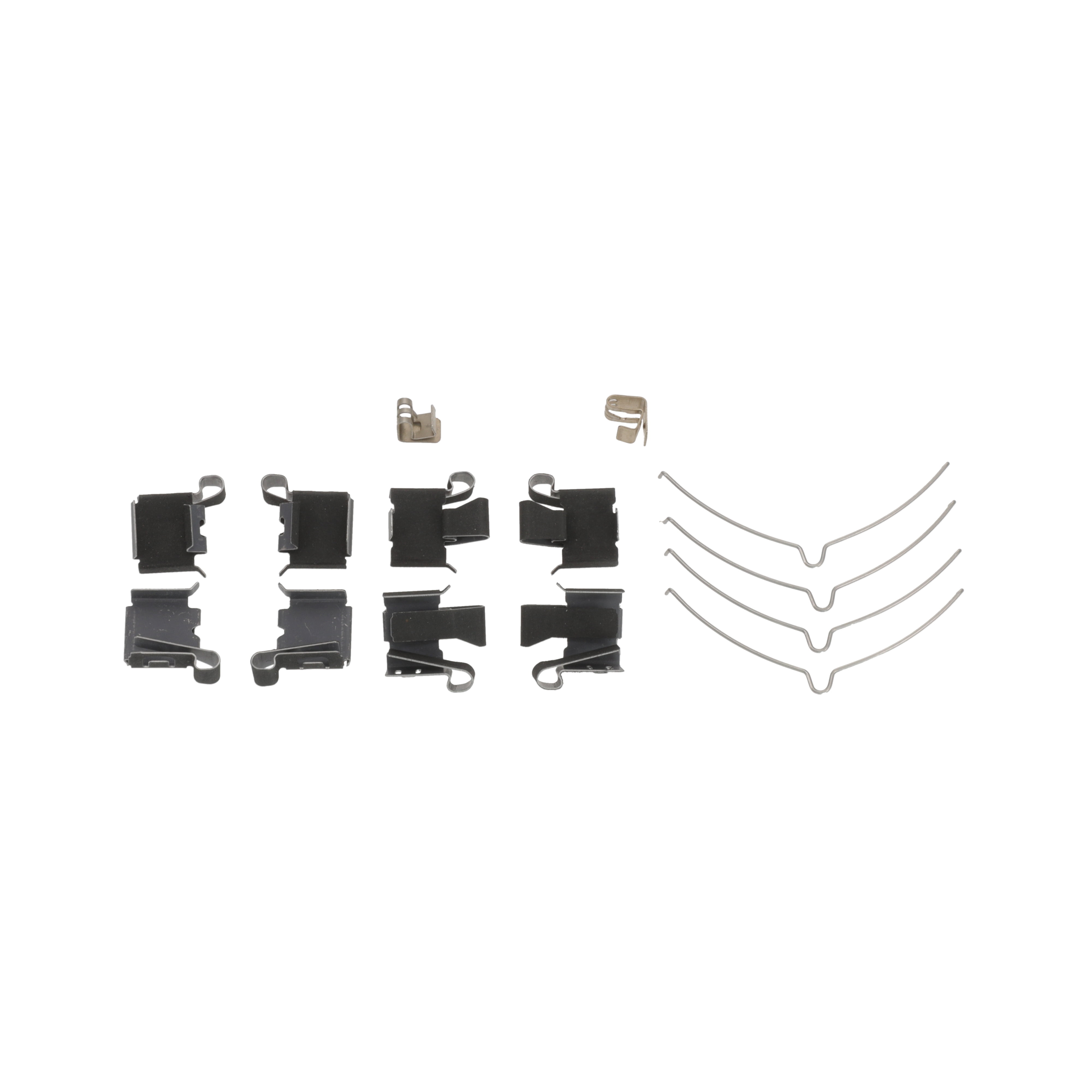 UltraHC 700 Brake Pad Set, Front HC7.0476.0.C, Toyota Camry 1995-1991