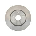 thumbnail image 3 of Raybestos 980509R Professional Grade Disc Brake Rotor, 3 of 4