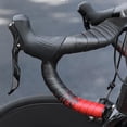 thumbnail image 2 of Bike Upgrades Gradient - White, Red, Gold, Green, Blue Anti-Slip Tape Breathable Handlebar Tape Comfortable Grip, 2 of 10