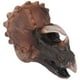 thumbnail image 1 of Marioneta de mano Triceratops, marioneta de Triceratops, marionetas de mano con cabeza de dinosaurio no tóxicas de goma, marionetas de mano para niños, durabilidad mejorada, 1 of 9