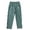 Green, variant on Men's Casual Pants and Men's Coconut Tree Print Cropped Pants Lightweight Summer Wear for Relaxed Comfort and Easy Movement Black M