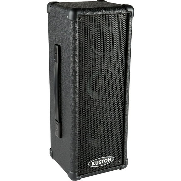 Kustom PA PA50 2x4.5" 50W Personal PA System