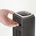 thumbnail image 4 of Torre oscilante de cerámica Space Heater Lasko de 1500 W con mando a distancia, 4 of 7