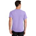 thumbnail image 2 of Port & Company ®  - Essential Tee. Pc61 4Xl Lavender, 2 of 3