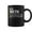 Black, variant on Beth Name Gift Im Beth Im Never Wrong Coffee Mugs