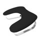 thumbnail image 1 of Reposabrazos para manicura y pedicura, almohada de mano con soporte para teléfono, herramientas profesionales resistentes para técnicos, suave, para, 1 of 8