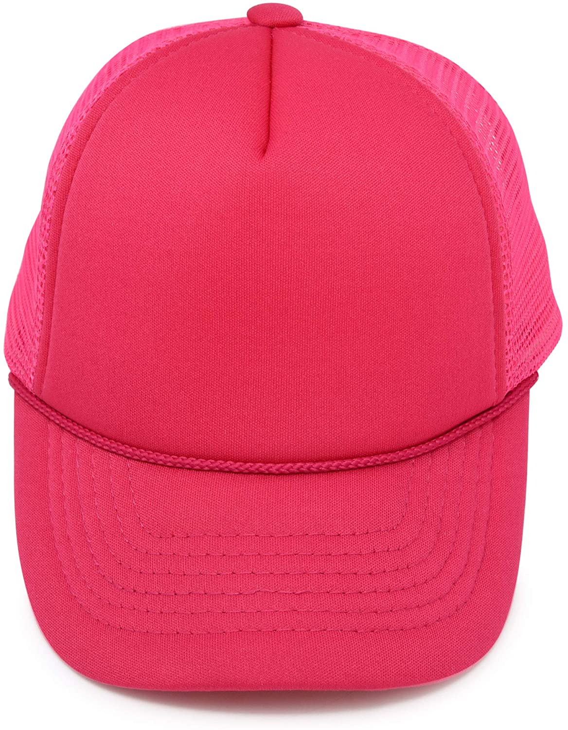 FFIY Infant Trucker Hat Baby Girl Boys 