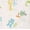 Abc, variant on Luvable Friends Baby Boy Cotton Flannel Burp Cloths 4pk, Sailboat, One Size