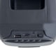 thumbnail image 3 of BOCINA 3" RECARGABLE BLUETOOTH MARCA ROBSON Robson MSA//-1002, 3 of 4