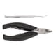 thumbnail image 5 of Cortaúñas profesional para podólogos, cortaúñas para uñas encarnadas gruesas, cortaúñas para pedicura, herramienta de cuidado curva., 5 of 14