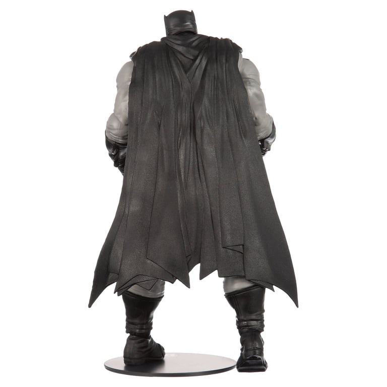 DC MULTIVERSE - Batman Dark Knight Returns - Figurine articulée 18cm