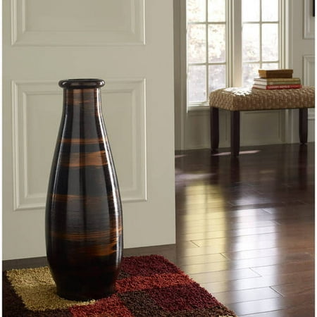 Copperworks Decorative Vase