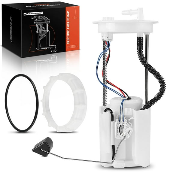 A-Premium Electric Fuel Pump Assembly Compatible with Honda CR-V 2015-2016 2.4L