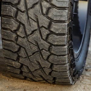 Venom Power Trail Hunter R/T 35X12.50R18 123R E 10 Ply Rugged Terrain Light Truck Tire Sansujyuku sansujyuku.com