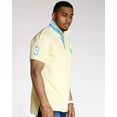 thumbnail image 4 of U.S. Polo Assn. Mens Short Sleeve Polo Shirt with Applique BYCZ-XL, 4 of 4