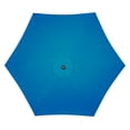 thumbnail image 1 of BRIGHTON 9 FT UMBRELLA, 1 of 3