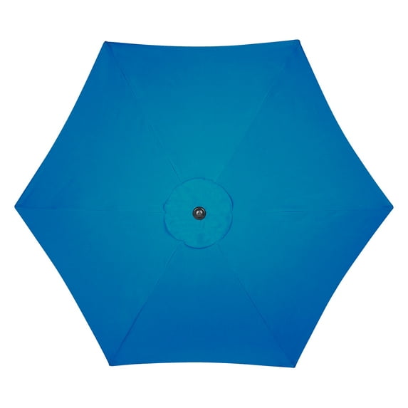 BRIGHTON 9 FT UMBRELLA