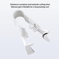 thumbnail image 4 of Lash Clip, Eyelash Curler Efficient Sturdy 3Pcs  for Home for Travel, 4 of 7