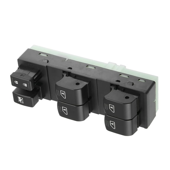 Unique Bargains Front Left Driver Side Master Power Window Switch for Infiniti G37 2009-2013 for Infiniti G35 2007 2008
