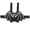 A#0710-203, variant on Forestwhale Halloween Bat Skeleton for Cats Small Animals Lightweight Adjustable Pet Wings with Bone Print Festive Apparel for Dogs S