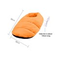 thumbnail image 2 of Winter Foot warmers office classroom dormitory desk USB foot warmers, 2 of 5