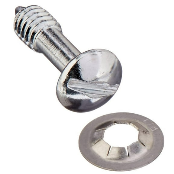 Light Lock Screw, Hayward, SP0500, SP0501, SP0502, Face Plate