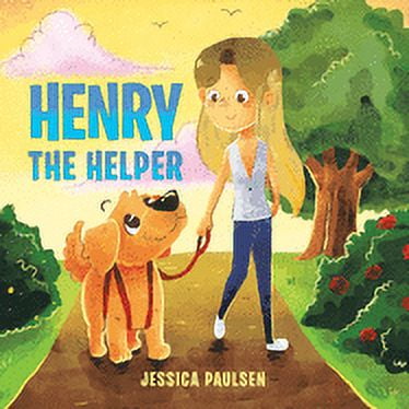Henry the Helper (Paperback)