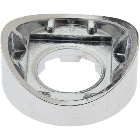 Shimano SL-6208 Braze-On Shift Lever Boss Cover Radiused, Each
