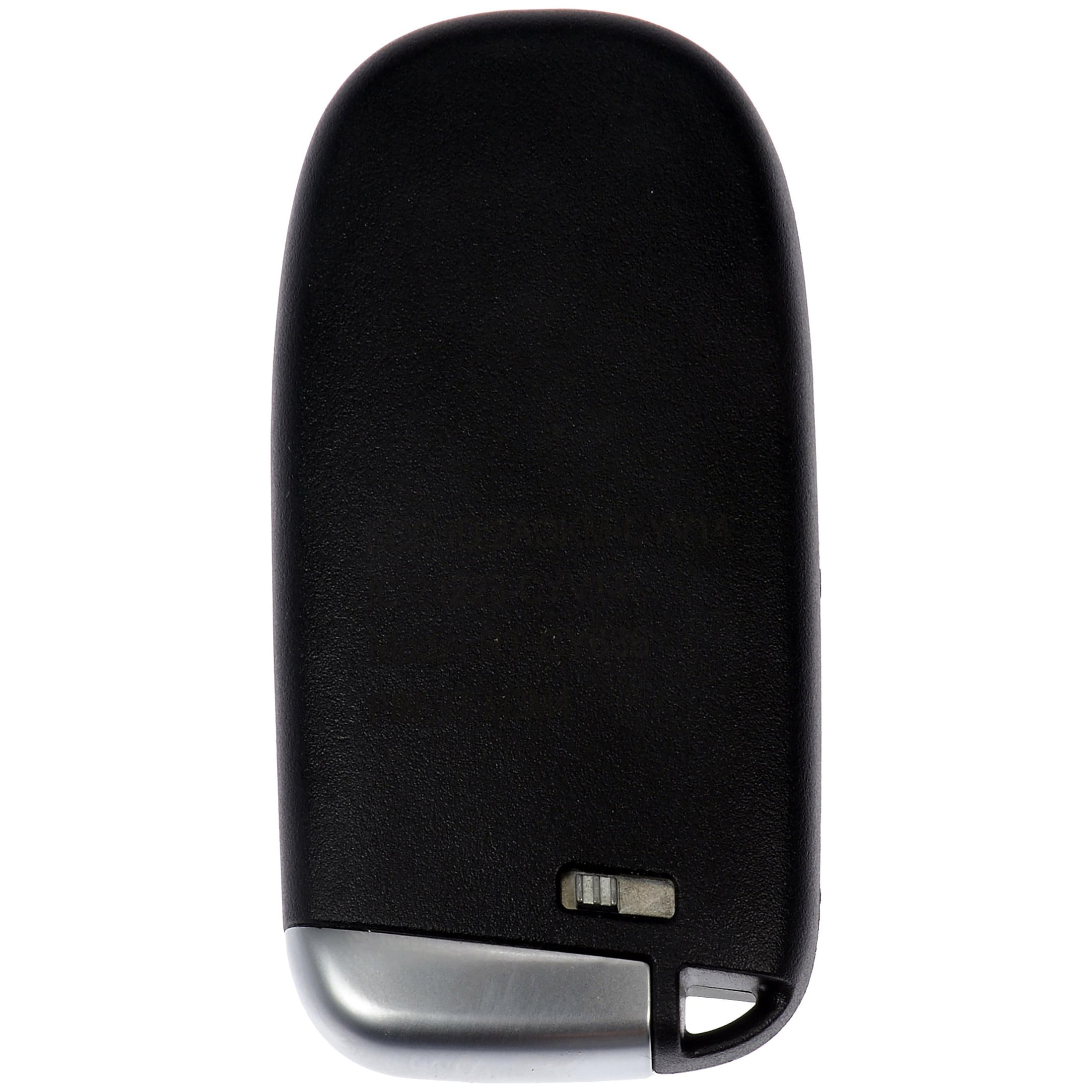 Dorman 99181ST Keyless Entry Remote 4 Button for Specific Chrysler / Dodge Models