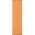 thumbnail image 2 of SAFAVIEH Braided May Solid Cotton Reversible Runner Rug, Multi, 2'3" x 8', 2 of 10