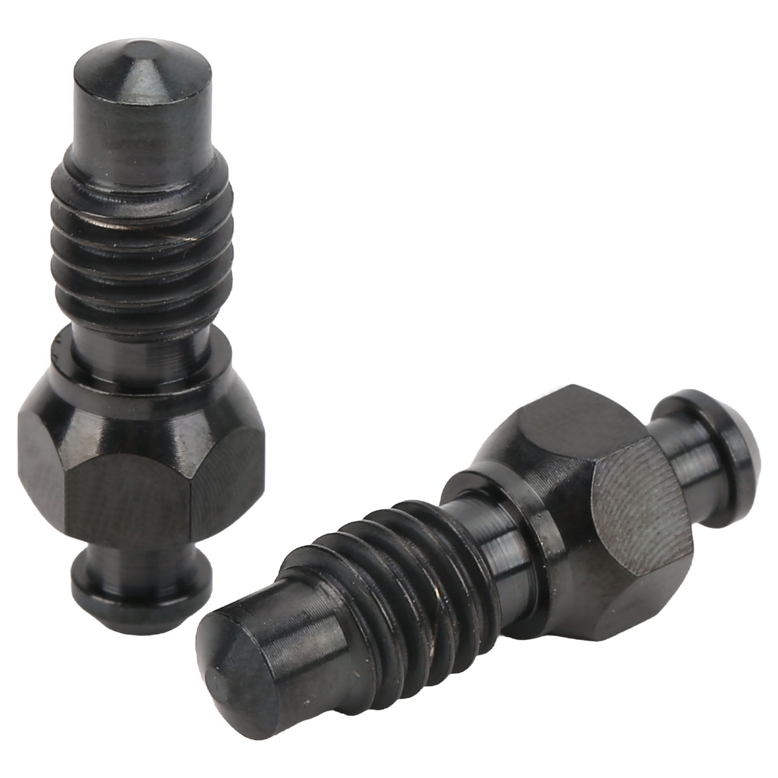 Disc Brake Bleeder Screw, Brake Bleeder Screw Fine Polishing Rust