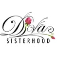 thumbnail image 2 of CafePress - D.I.V.A. Sisterhood -  Round Wood Ornament 4", 2 of 2