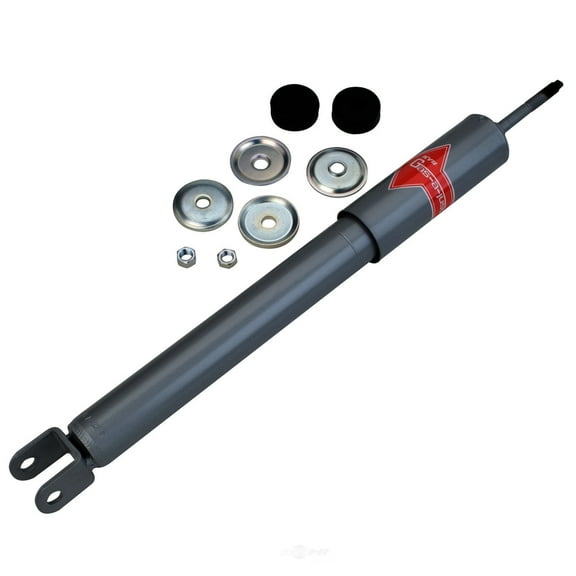 KYB KG4730 High Pressure Monotube Gas Shock Fits select: 1994-1997 JAGUAR XJ6, 1994-1996 JAGUAR XJ12