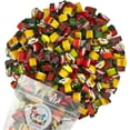 thumbnail image 6 of FirstChoiceCandy Fruit Mania Fun shape Gummy Candies - 2 Pound, 6 of 6