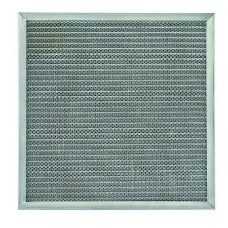 

Electrostatic Filter for Home Furnaces - Washable - 20 x 36 x 1 - Merv8