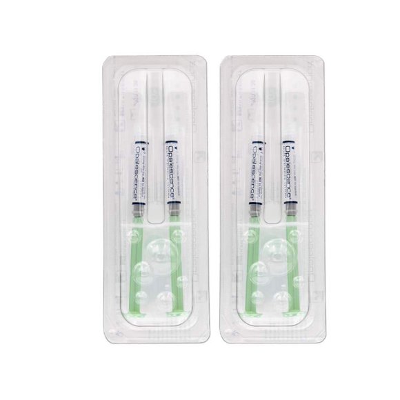 Opalescence Trousse de Recharge Menthe 15 % PF