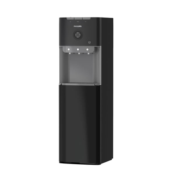 Dispensador de Agua Philips WS Con Tecnología UV Anti-Bacterias Carga Inferior y Agua Fría