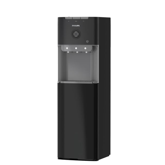 Dispensador de Agua Philips WS Con Tecnología UV Anti-Bacterias Carga Inferior y Agua Fría