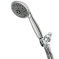 thumbnail image 2 of Kingston Brass Kx2528 Douche Personnelle Réglable - Finition Chrome Poli, 2 of 4