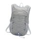 thumbnail image 3 of Mochila de senderismo compacta y plegable, ideal para acampar, caminar y andar en bicicleta. Gris, 3 of 8