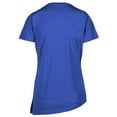 thumbnail image 3 of Women's Levelwear Blue St. Louis Blues Retro Birch T-Shirt, 3 of 3