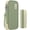 Green, variant on Expandable Pencil Case, Large Capacity Pencil Box, Pen & Marker Storage Pouch Stationery Organizer for Men Women Outdoors, Pen Bag Office Supply, Green