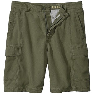Tommy Bahama Key Grip Shorts - Moss